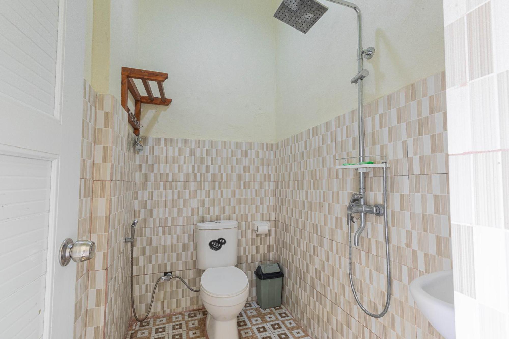 Teras Sawah Guest House Syariah Sembalunlawang Exteriér fotografie